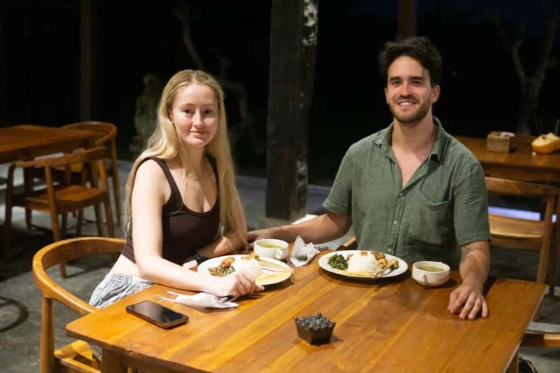 Bali: Taro Village Cycling Tour with Magical Night Fireflies - Comparing Similar Experiences