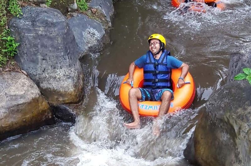 Bali: Tegallalang Cave Tubing Adventure with Lunch - Who Would Love This Tour?
