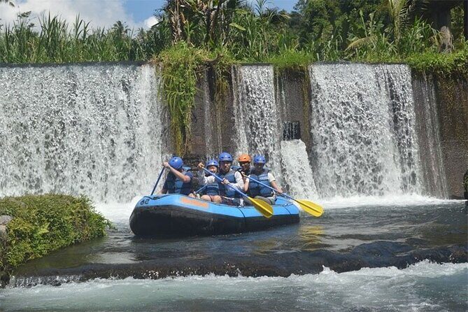 Bali Telaga Waja River Rafting Adventure With Pickup - Final Thoughts