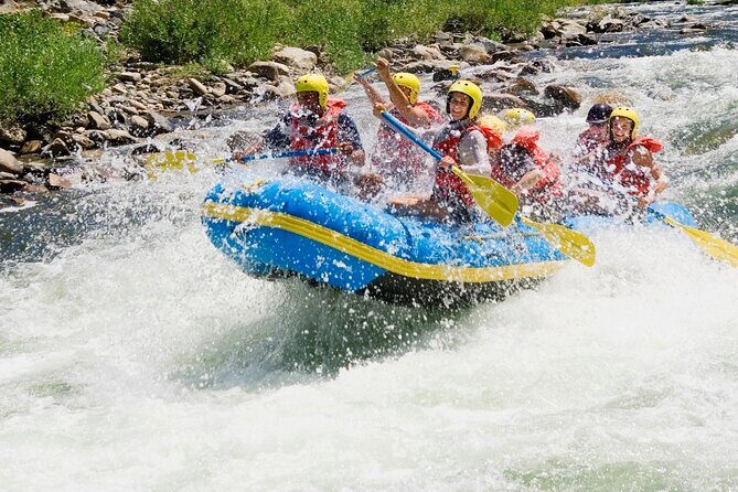 Bali: Telaga Waja River Rafting & ATV Quad Bike Adventure - An In-Depth Look: What’s in Store for You