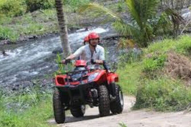 Bali: Telaga Waja River Rafting & ATV Quad Bike Adventure - FAQ