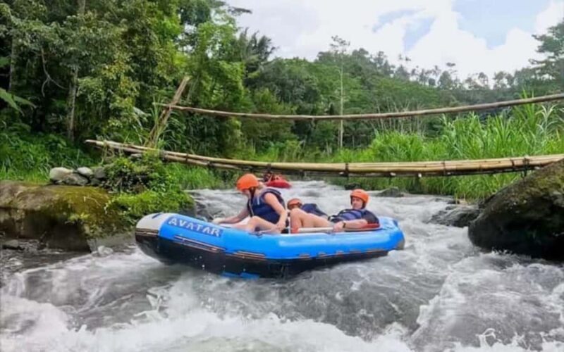 Bali: Telaga Waja White Water Rafting And ATV Quad Adventure - Final Thoughts on Value and Suitability