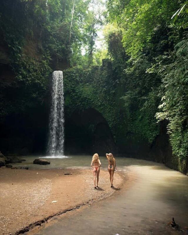 Bali: Temple, Waterfall, and Rice Terrace Private Tour - Practicalities and Personal Experience: What to Expect