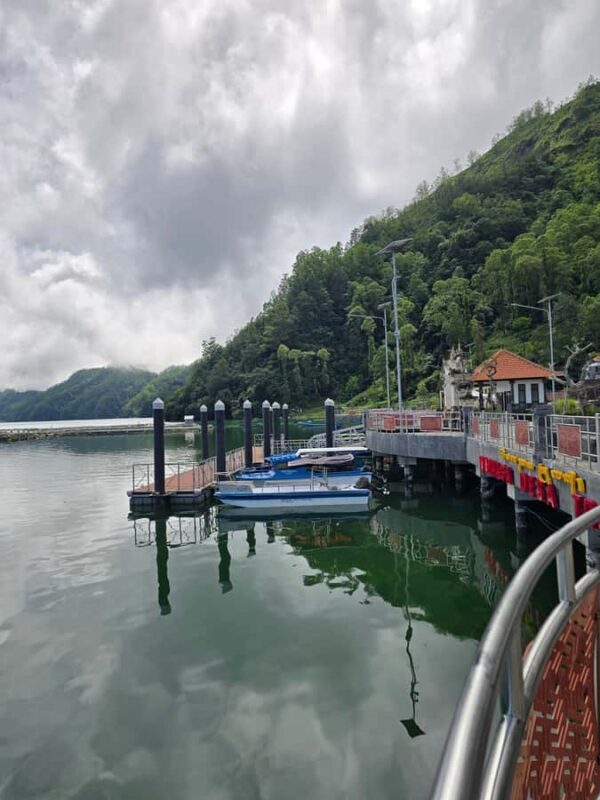 Bali: Terunyan Sunrise Trekking and Cemetery Tour - Exploring the Bali: Terunyan Sunrise Trekking and Cemetery Tour