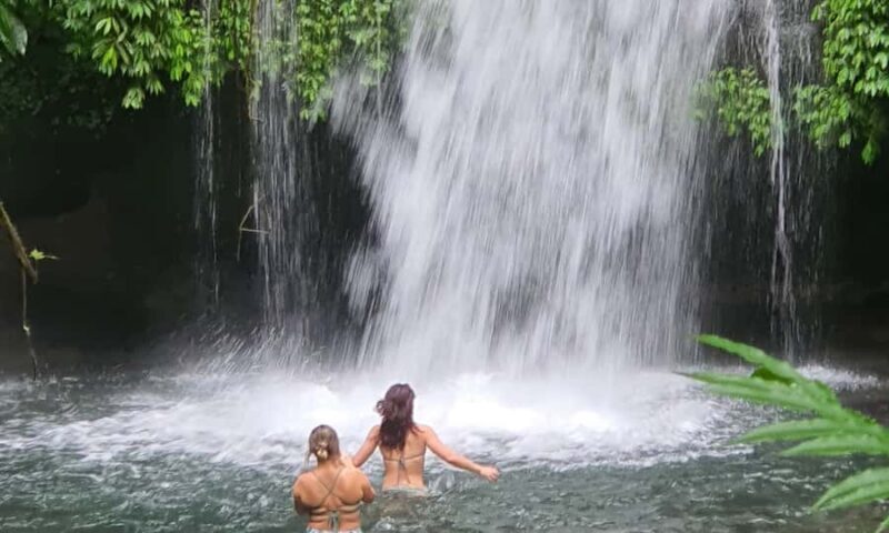 Bali: The Icons Highlands, Heritage & Horizons - Starting with the Mystical Ulun Danu Beratan Temple