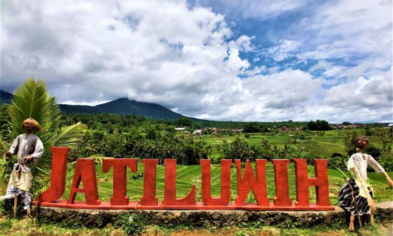 Bali: The Icons Highlands, Heritage & Horizons - Ending the Day at Tanah Lot for Sunset Spectacle