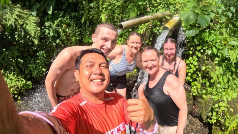 Bali: The Real River Tubing Adventures by Gekko Tubing Bali - FAQs