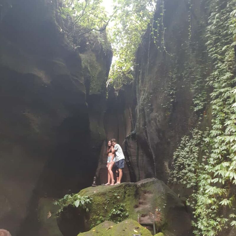 Bali: Tibumana, Tukad Cepung, Kanto Lampo, & Tegenungan Tour - The Sum Up