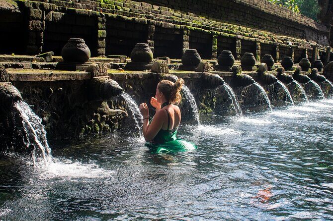 Bali Tirta Empul Tours Experience with Spiritual Cleansing - Exploring Bali’s Spiritual and Natural Wonders: A Detailed Review of the Tirta Empul Tour