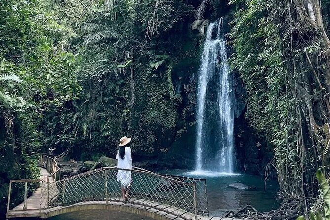 Bali Tirta Empul Tours Experience with Spiritual Cleansing - Authentic Experiences and What Travelers Say