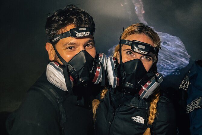 Bali to Ijen Blue Fire 1 day Tour Midnight Hike and Sunrise - Key Points