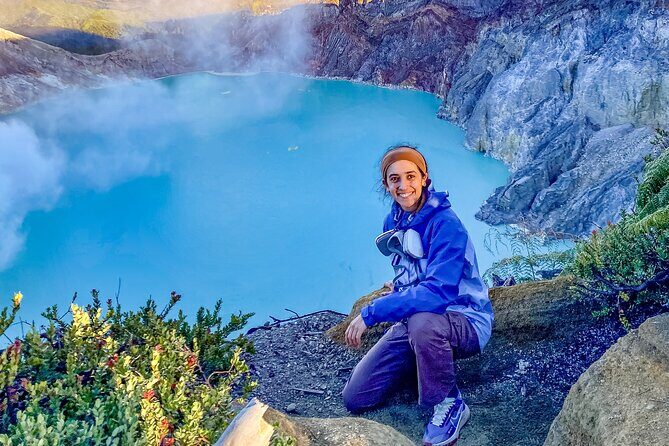 Bali to Ijen Blue Fire 1 day Tour Midnight Hike and Sunrise - A Deep Dive into the Experience