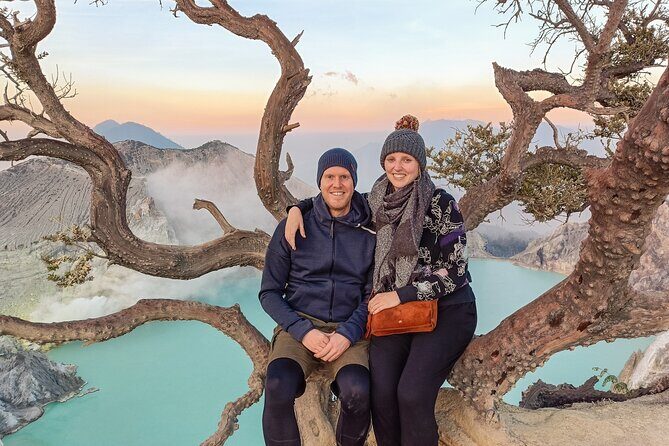 Bali to Ijen Blue Fire 1 day Tour Midnight Hike and Sunrise - The Sum Up