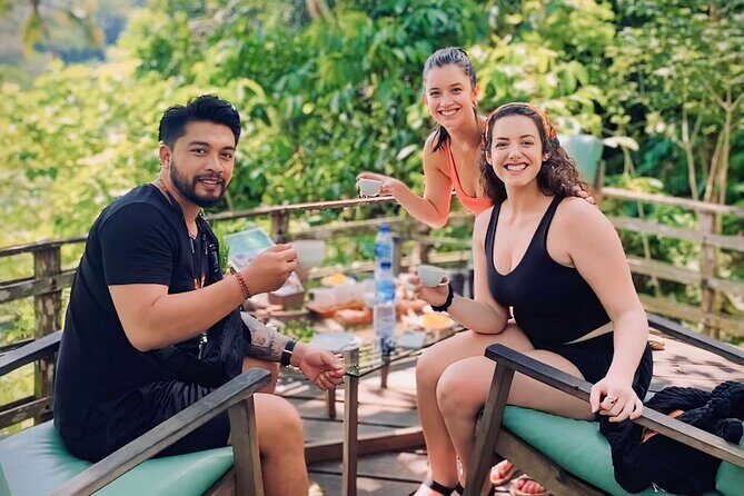 Bali Top Attractions Tour All-Inclusive Private Experience - Frequently Asked Questions