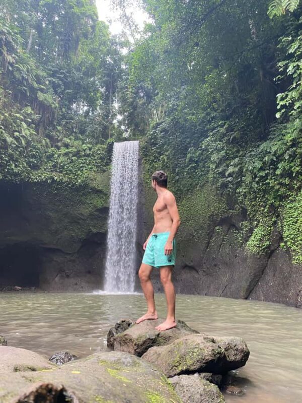 Bali : Top's 3 Waterfalls . Temple And Rice Terrace - Bali: Top’s 3 Waterfalls, Temple, and Rice Terrace — A Complete Tour Review