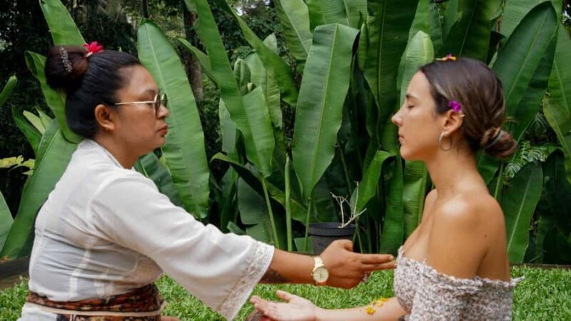 Bali: Touch Usadha Healing by Balinese Spiritual Healer - Introduction
