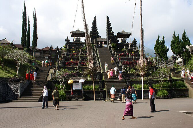 Bali Tour: Besakih Temple and The Gate of Heaven Tour - Final Thoughts: Is This Tour Right for You?