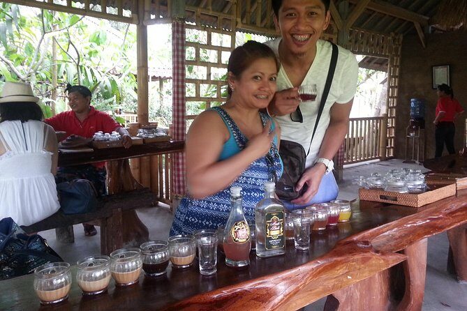 Bali Tour Package in 3 (Three) Day - Day 3: Temples, Chocolate, and Iconic Gates