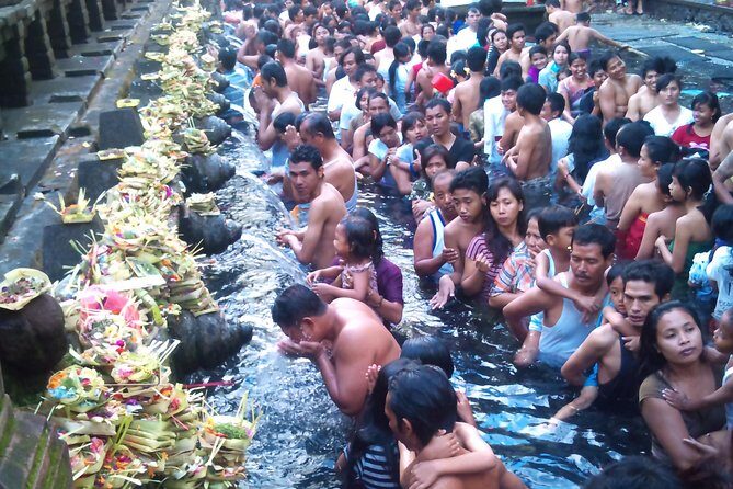 Bali Tour Package in 3 (Three) Day - Who Would Love This Tour?