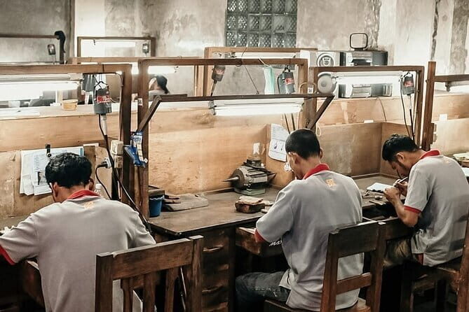 Bali Tour With Private Driver - FAQ