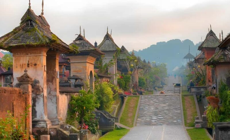 Bali: Tradisional Village, Bamboo Forest & Temple Tour - Who is this tour best for?