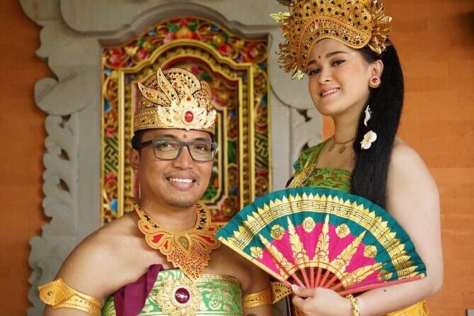 Bali Traditional Costume Photoshoot Experiences in Ubud - Why This Photoshoot Stands Out