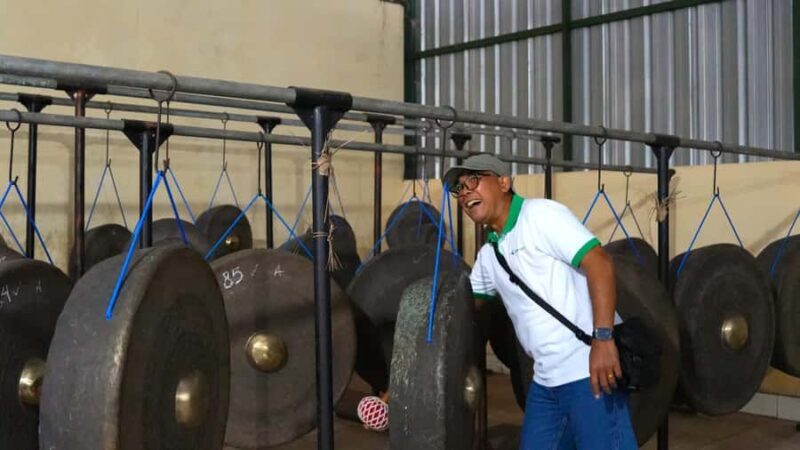 Bali: Traditional Gamelan Music Class with Visit Gong Smith - Final Thoughts: Is It Worth It?