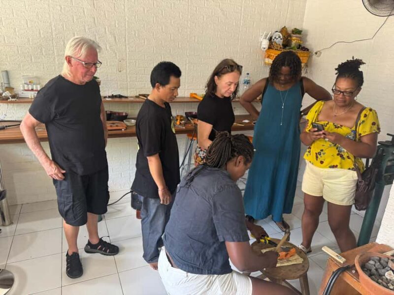 Bali: Traditional Jewelry Making Class in Nusa Penida - Who Will Love This?