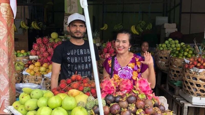 Bali Traditional Shopping Tour with Live Bahasa Practice - A Closer Look at the Experience