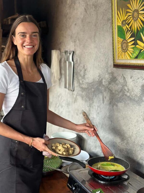 Bali Traditional Village Cooking & Magical Fireflies Tour - Final Thoughts