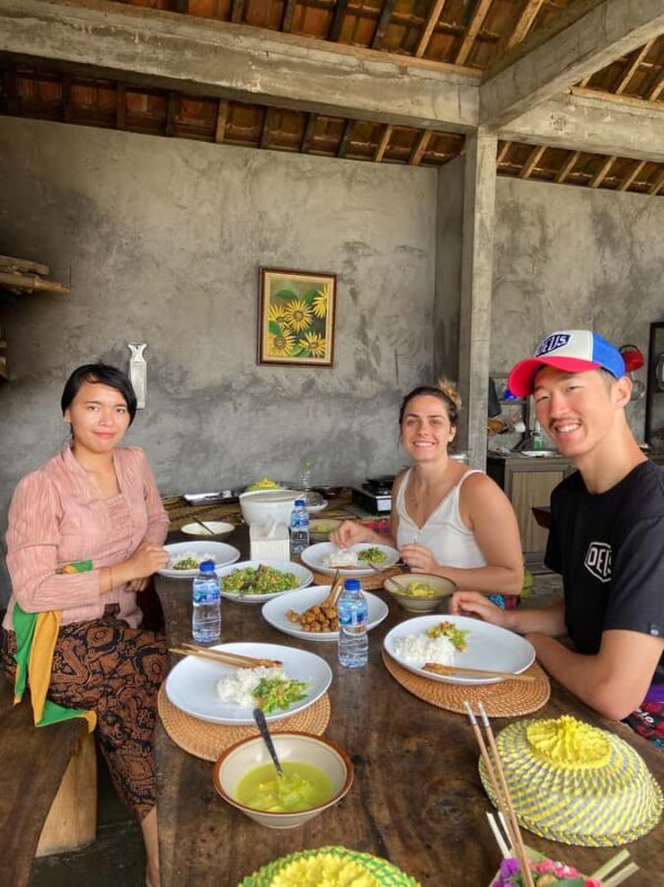 Bali Traditional Village Cooking & Magical Fireflies Tour - FAQ