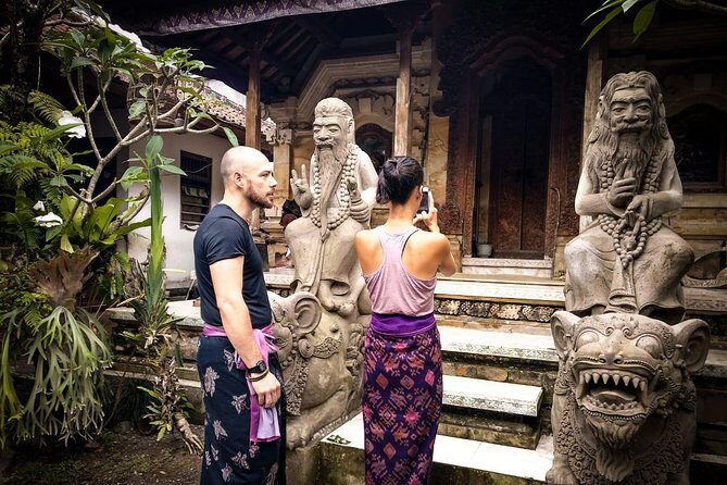 Bali Traditional Village Experience - The Sum Up: Why Choose the Bali Traditional Village Experience?