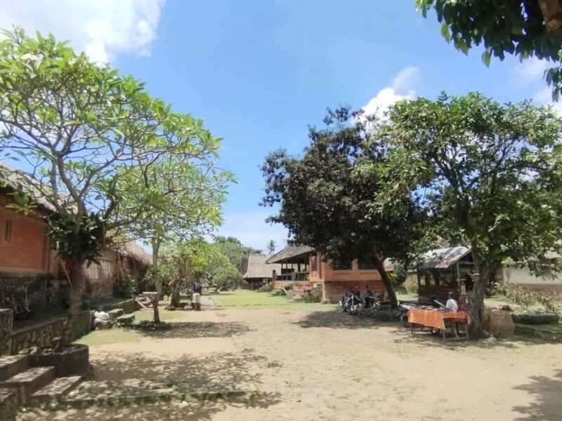 BALI TRADITIONAL VILLAGE TENGANAN/BESAKIH/KINTAMANI - Authentic Experiences and Cultural Insights