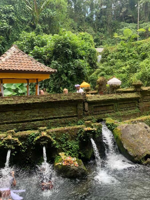 Bali: Traditional Water Blessing & Storytelling - What Makes This Tour Special?