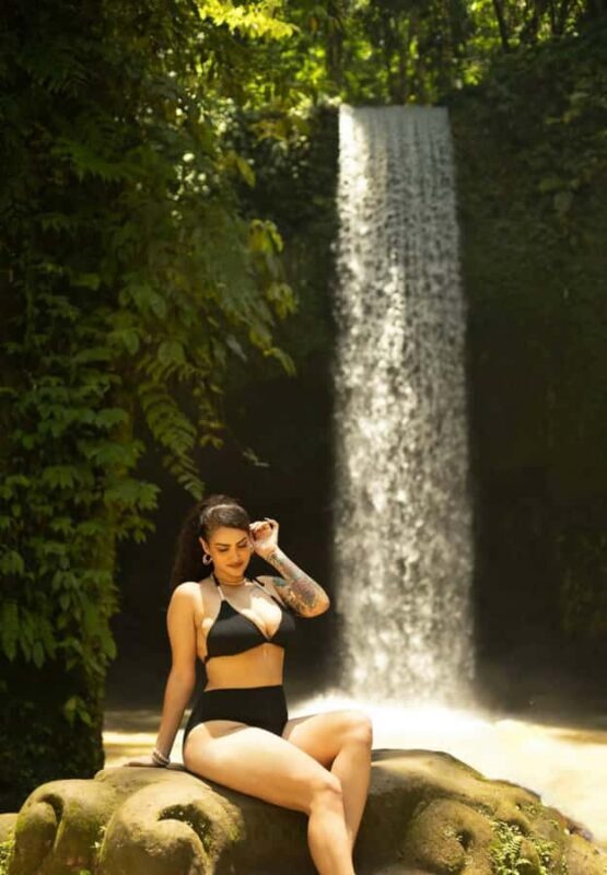 Bali Trilogy: Subak Irrigation, Waterfall & Ancient temple - Exploring Bali’s Heart: A Deep Dive into the Subak System