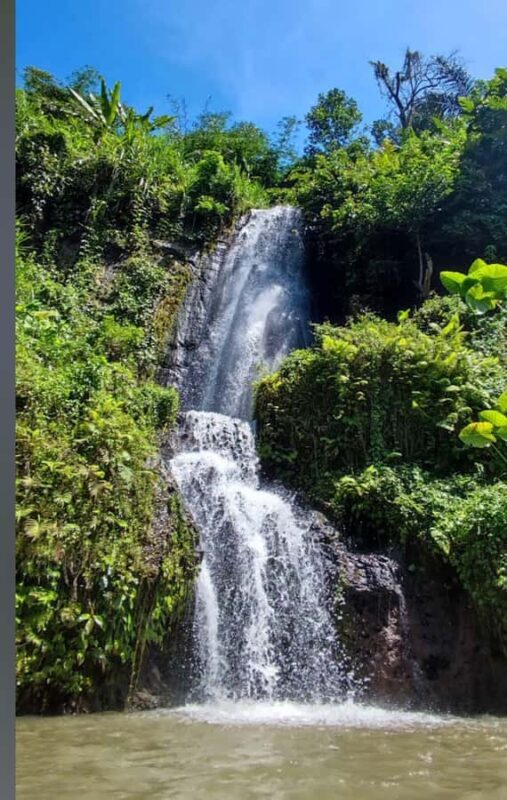 Bali Trilogy: Subak Irrigation, Waterfall & Ancient temple - Frequently Asked Questions