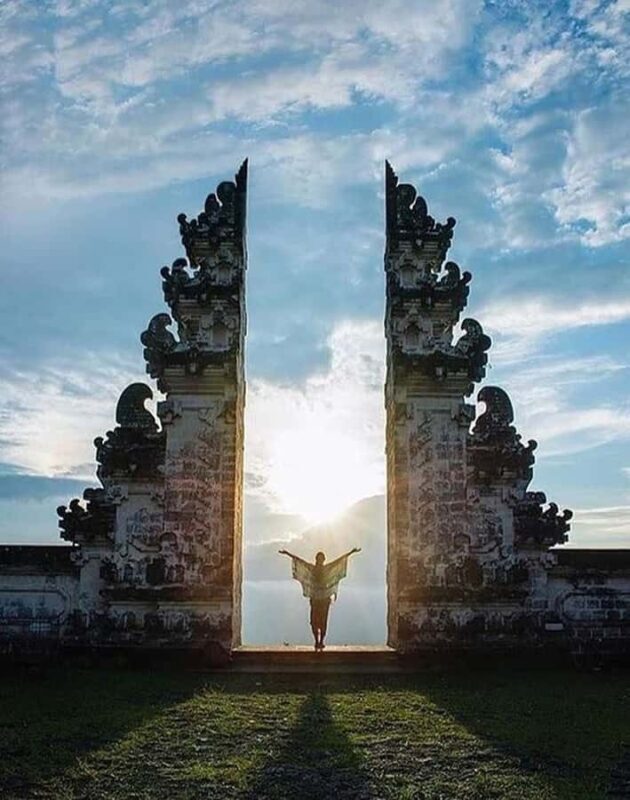 Bali: Trip to Tirta Gangga Palace and Tukad Cepung Waterfall - The Sum Up