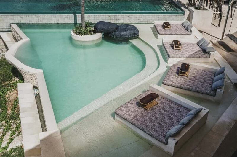 Bali: Tropical Temptation Beach Club Pass & Lounge Add-ons - Authentic Insights from Reviewers