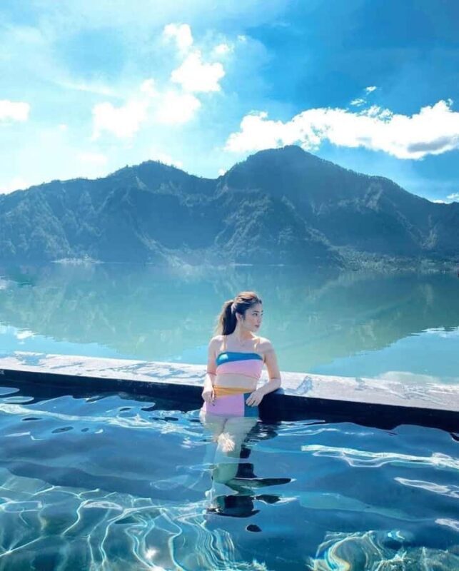 Bali: Trunyal Hill Sunrise Trek and Natural Hot Spring - What Makes This Tour Special?