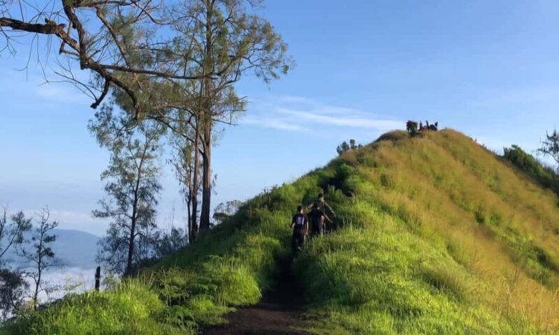 Bali Trunyan Hill Sunrise Hike with Lake Batur Views - An In-Depth Look at the Trunyan Hill Sunrise Hike