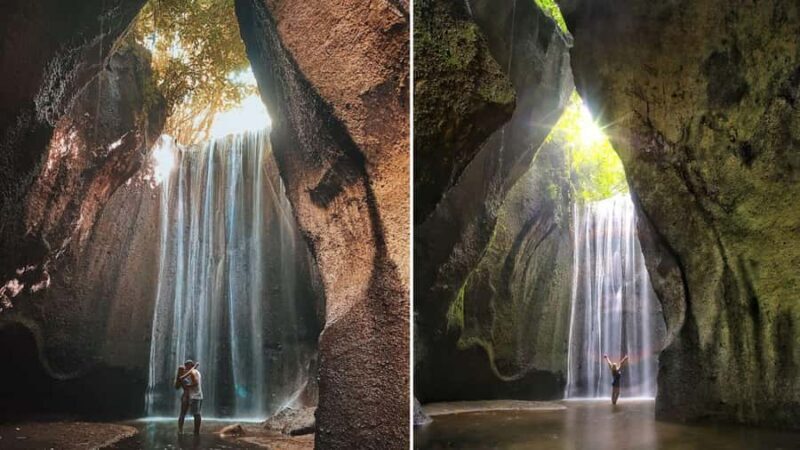 Bali: Tukad Cepung Waterfall, Besakih Temple & Tirta Gangga - A Detailed Look at the Bali: Tukad Cepung Waterfall, Besakih Temple & Tirta Gangga Tour