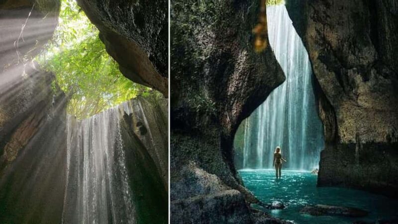 Bali: Tukad Cepung Waterfall, Besakih Temple & Tirta Gangga - Practicalities and Tips for the Tour