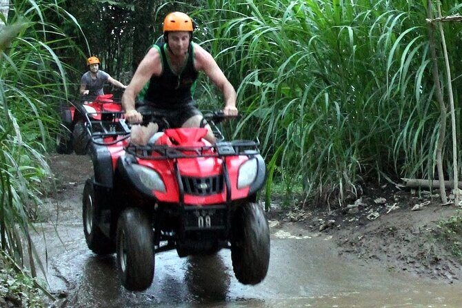 Bali Tunnel Quad Bike ATV by KUBER ADVENTURE in Ubud - Final Thoughts: Is It Worth It?