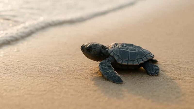 Bali: Turtle Conservation and Education Center Tour - Introduction to the Turtle Conservation and Education Center Tour