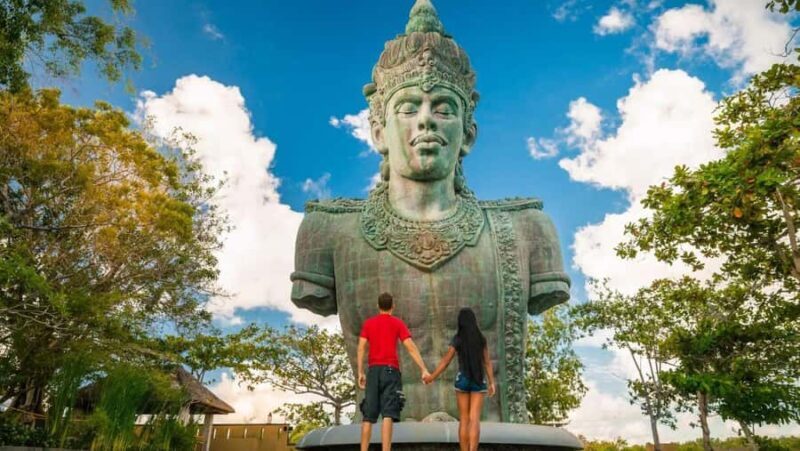 Bali: Turtle Conservation, Beach and Uluwatu Tour - An In-Depth Look at the Tour Experience