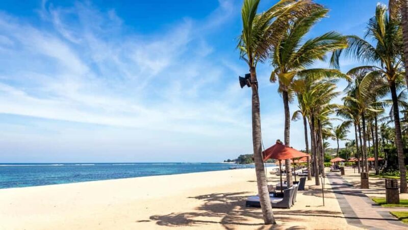 Bali: Turtle Conservation, Beach and Uluwatu Tour - Final Thoughts: Is It Worth It?