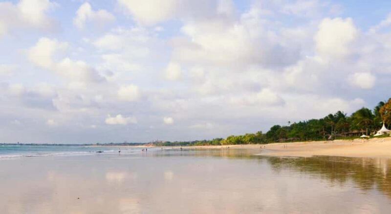 Bali: Turtle Island, Melasti Beach, Uluwatu & Jimbaran Tour - The Sum Up