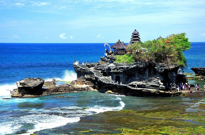 Bali Twins Sea Temple: TANAH LOT AND ULUWATU TEMPLE SUNSET - FAQ