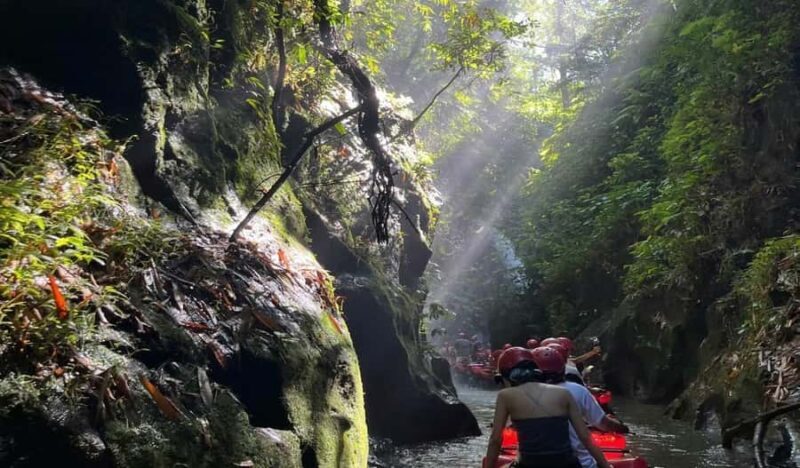 Bali Ubud Adventure: ATV Ride, Rafting & Alas Swing Day Tour - Practical details and considerations