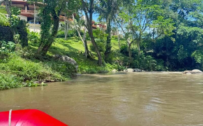 Bali Ubud Adventure: ATV Ride, Rafting & Alas Swing Day Tour - What sets this tour apart?